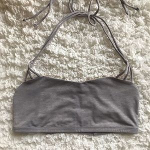 Lululemon Alight Halter Bra